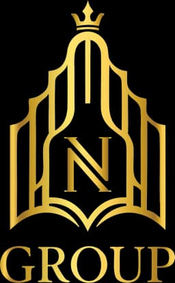 NV Group Logo